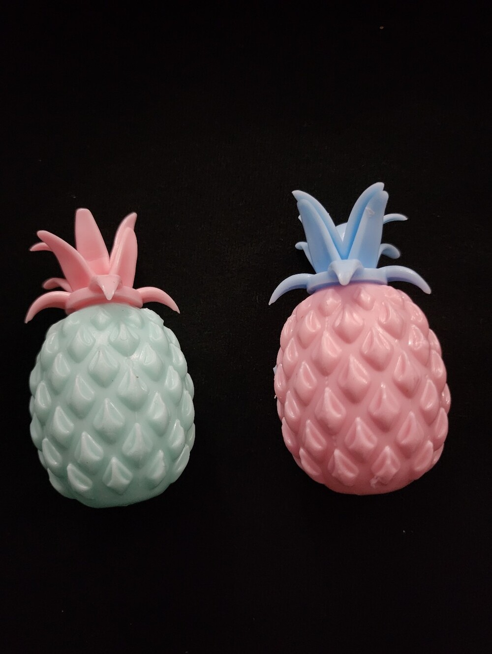Pineapple Squishy